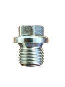 Genuine YANMAR Hex Flange Bolt – P/N 26106-060122