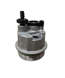 Genuine MAN Water Trap / Primary Fuel Filter Bowl P/N 51.12502.0015