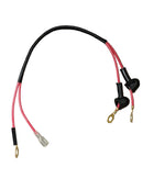 Genuine YANMAR Relay Wire Harness P/N 129573-77960