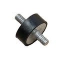 Genuine MAN Rubber-Metal Vibration Mount P/N 81.96210.0477