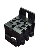 RELAY BASE  P/N 22-40391