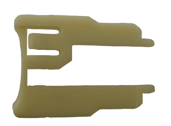 TERMINAL RETAINER  P/N 22-40393