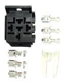 RELAY BASE RETROFIT KIT P/N 22-40395
