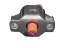 Circuit Breaker  P/N 22-40674 DC 15 AMP