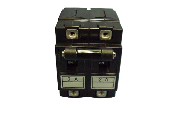 CIRCUIT BREAKER  P/N 22-42084