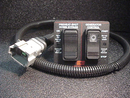 START/STOP PANEL P/N 22-95600