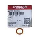 GASKET  - YANMAR Part