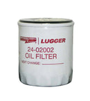 Oil Filter P/N 24-02002