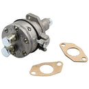 FUEL LIFT PUMP ASSEMBLY P/N 26-58701