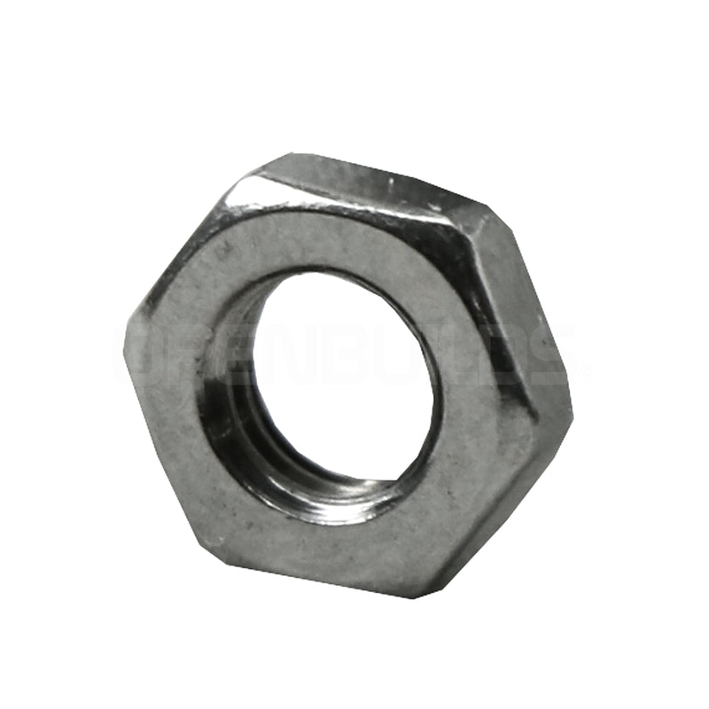 M5 NUT  - YANMAR Part