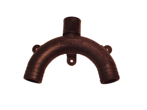 SIPHON BREAK P/N 27-18301