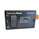 ONAN START/STOP PANEL | Marine Diesel Generator Parts | MDI Online Store | Charleston, SC Marine Diesel Engine Repair, Parts & Service