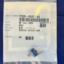 HI EXHAUST TEMP SWITCH P/N 309-0597-03