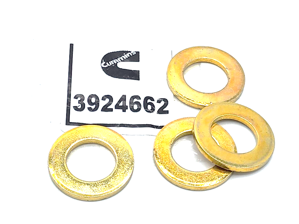 5468940 PLAIN WASHER | Cummins Diesel Repair Parts