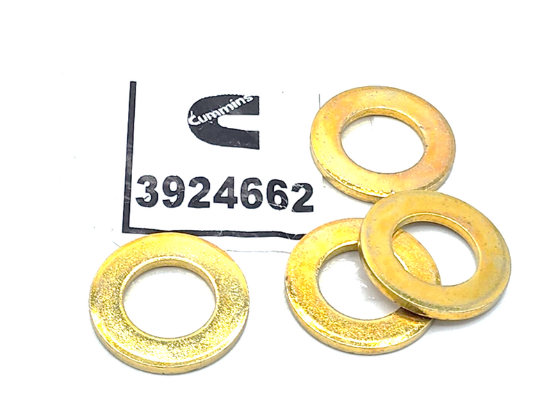 PLAIN WASHER P/N 3924662