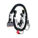 WIRING HARNESS P/N 3999669