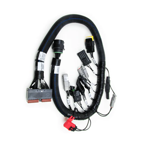 WIRING HARNESS P/N 3999669