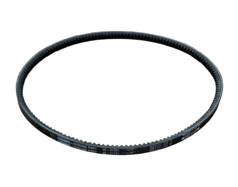 DRIVE BELT P/N 40-01201