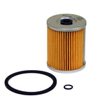 FUEL FILTER  - YANMAR Part