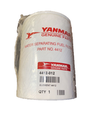 PRIMARY FUEL FILTER/WATER SEPARATOR  - YANMAR Part