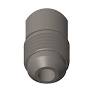 MALE ADAPTER ELBOW P/N 4928769