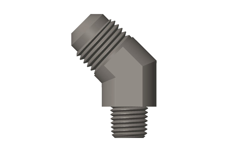 MALE ADAPTER ELBOW P/N 4928769