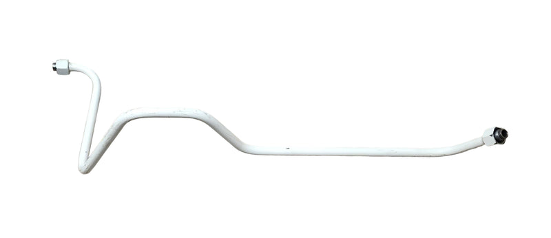 TURBO OIL FEED LINE P/N 51.05702.5683