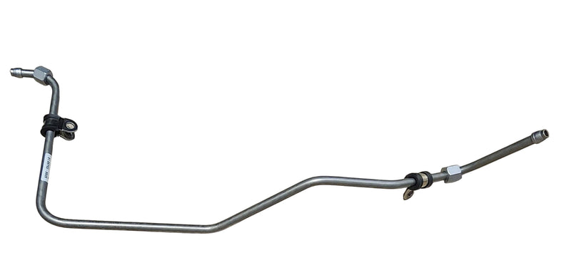 TURBO OIL PIPE P/N 51.05702.5925
