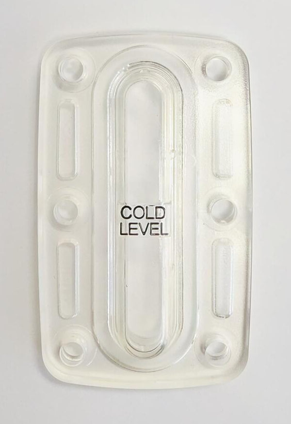 SIGHT GLASS P/N 51.06106.0003