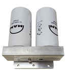 FUEL FILTER ASSEMBLY P/N 51.12501.7338