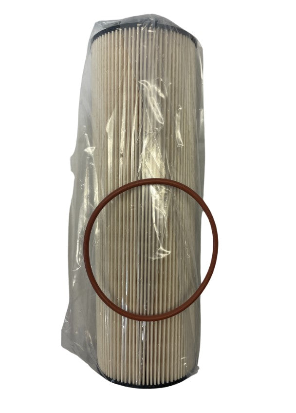 Fuel Filter with Oring  - 51.12503.0069