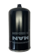 Secondary Fuel Filter  - 51.12503.0099