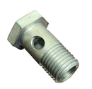 HOLLOW SCREW P/N 51.98150.0110