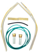 AFTERCOOLER SEAL KIT P/N 5312666