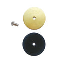 4" Heat Exchanger End Cover & Gasket Kit – P/N SK3400C