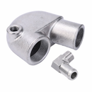 Mixing Elbow Assembly P/N 128990-13520