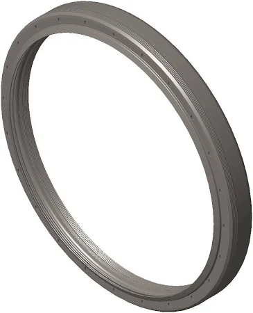 OIL SEAL P/N 6596248