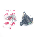 STARTER RELAY  - YANMAR Part