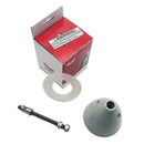 SAILDRIVE CONE KIT P/N 796450-09201