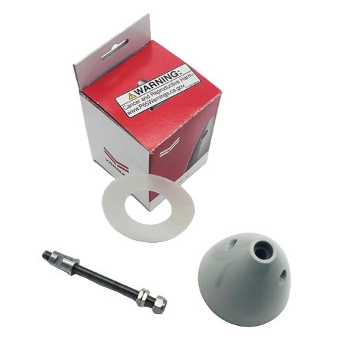 SAILDRIVE CONE KIT P/N 796450-09201