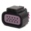 SMART CRAFT WEATHER CAP 10-PIN P/N 859318T2