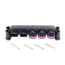 SMART CRAFT 5-WAY JUNCTION BOX P/N 8M0133345