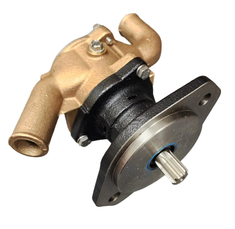 SEA WATER PUMP P/N A032Y747