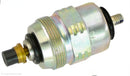 FUEL SHUT-OFF SOLENOID P/N 119171-67200