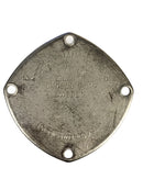 END COVER P/N X0146535-01