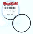 ORING, SEA WATER PUMP COVER - YANMAR Part