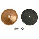 Sen-Dure 2-Inch Heat Exchanger End Cover Kit – P/N 5372