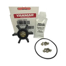 Genuine YANMAR Raw Water Pump Impeller Kit – P/N 128990-42570