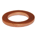 Genuine YANMAR Copper Sealing Gasket / Crush Washer – P/N 23414-120000