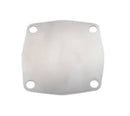Genuine YANMAR Raw Water Pump Cover Plate P/N 119171-42530